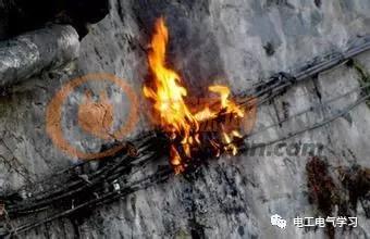 电线都燃了为什么空开不跳闸？空开在电路中的功能作用