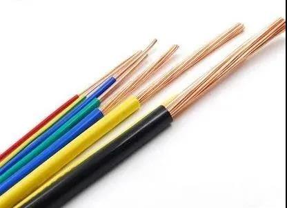 1、1.5、2.5、4、6、10平铜线可以带多大用电器？安全用电须知